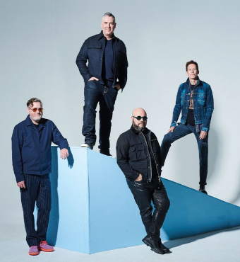 Barenaked Ladies | Band Concert | Tickets