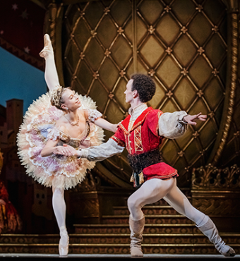 National Ballet Of Canada: The Nutcracker | Stage Play | Tickets