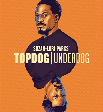 Topdog/underdog | Stage Musical | Tickets 