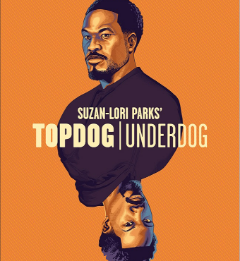 Topdog/Underdog | Stage Musical | Tickets