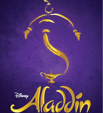 Aladdin | Theatrical Performance | Tickets
