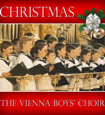 Vienna Boys Choir: Christmas In Vienna | New York | Tickets 
