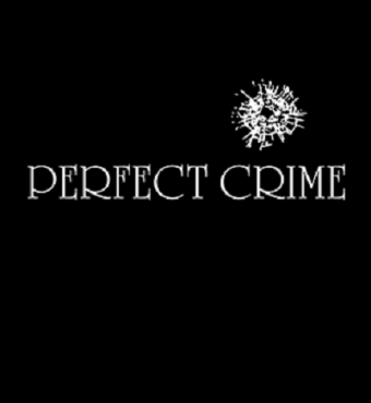 Perfect Crime | Stage Play | Tickets 