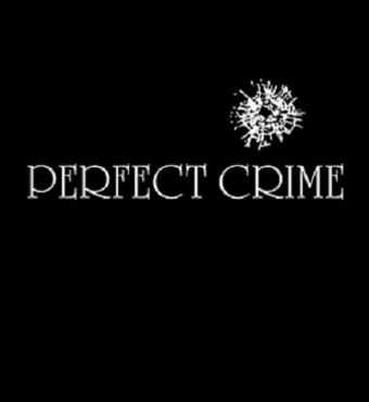 Perfect Crime | Stage Play | Tickets