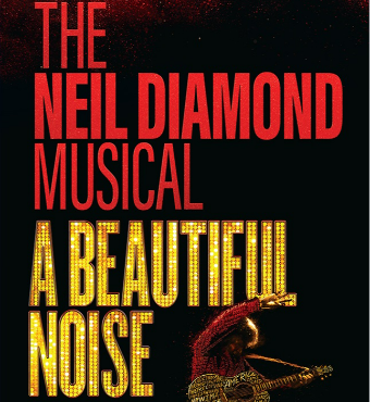 A Beautiful Noise - The Neil Diamond Musical | New York | Tickets 