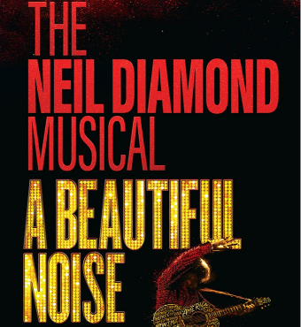 A Beautiful Noise - The Neil Diamond Musical | New York | Tickets