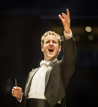 Toronto Symphony Orchestra: Michael Francis - Mozart's Requiem | Tickets