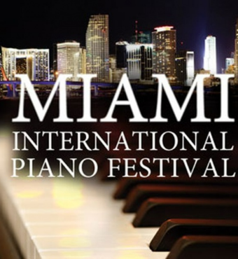 Miami International Piano Festival | Music Concert | Tickets