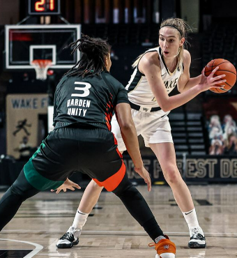 Miami Hurricanes Women's Basketball vs. Wake Forest Demon Deacons | Tickets