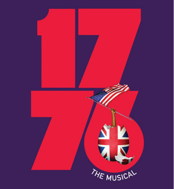 1776 - The Musical | New York | Tickets