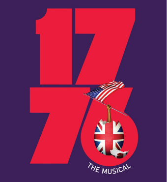 1776 - The Musical | New York | Tickets 