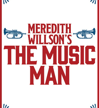 The Music Man | Stage Play | Tickets