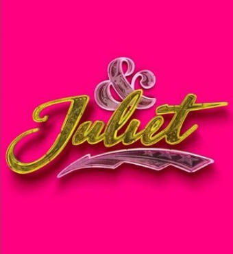 & Juliet | Musical | Tickets 
