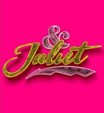 & Juliet | Musical | Tickets