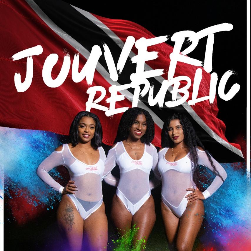 Jouvert Republic 2023