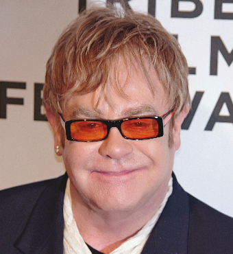 Elton John | Music Concert | Tickets