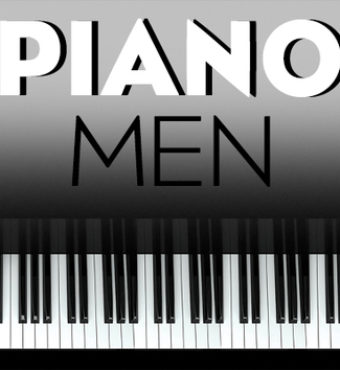 The All New Piano Men | Theater Event | Tickets