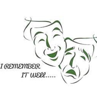 I Remember it Well | Theater Event | Tickets