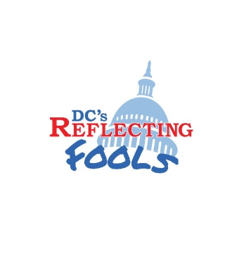 DC's Reflecting Fools | Theater Event | Tickets