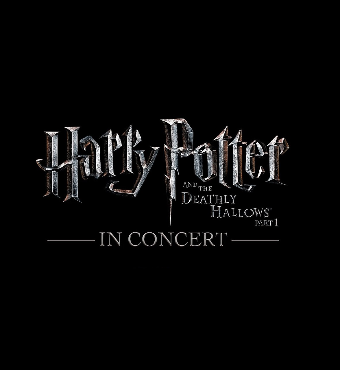 Grand Rapids Symphony: Harry Potter and the Deathly Hallows - Part 1 | Tix