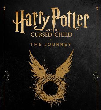 Harry Potter and The Cursed Child | Theater Show | Tickets