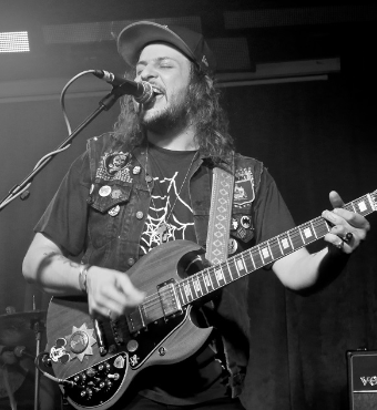 King Tuff | Musical Event | Tickets 