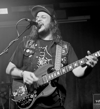 King Tuff | Musical Event | Tickets