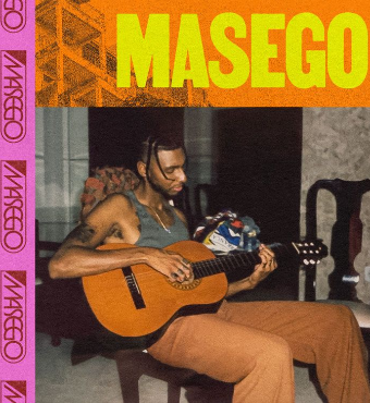 Masego | Musical Event