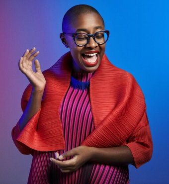 Cecile McLorin Salvant | Musical Event | Tickets