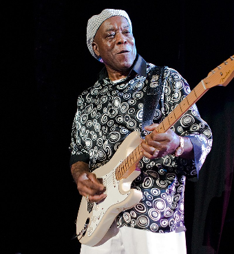 Buddy Guy | Musical Event | Tickets 