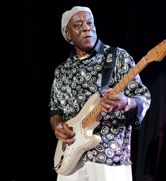 Buddy Guy | Musical Event | Tickets