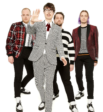 Joywave - American Indie Rock Band | Tickets