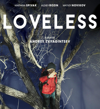 Loveless A Drama | Tickets 
