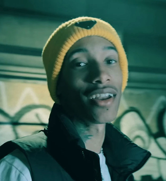 Autumn! - A American rapper | Tickets 