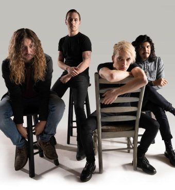 Badflower - an American Rock Band | Tickets