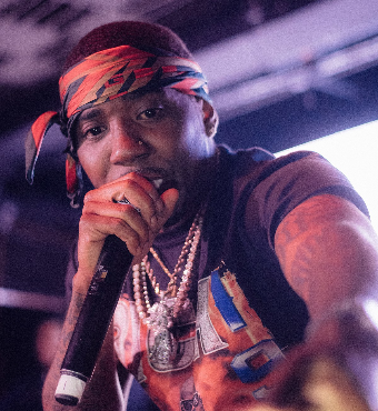 Yfn Lucci - American rapper | Tickets