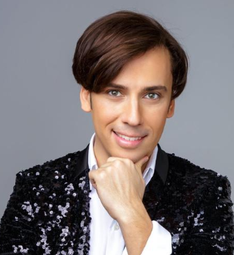 Maxim Galkin - A Russian Comedian | Tickets