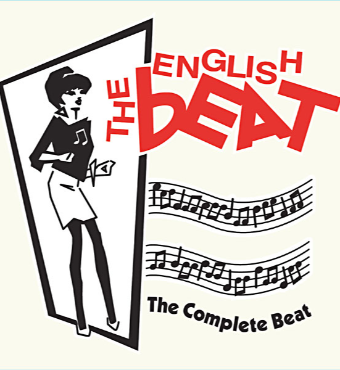 The English Beat - British Band | Tickets