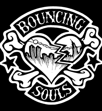 The Bouncing Souls - A Band | Tickets 