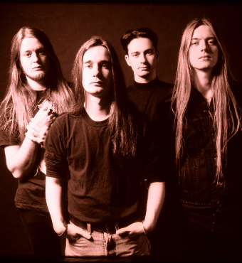 Carcass - A Band | Tickets