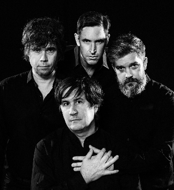The Mountain Goats - A Band | Tickets