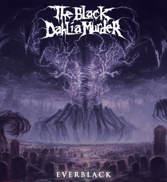 The Black Dahlia Murder - A Band | Tickets