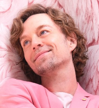 Darren Hayes - A Australian singer-songwriter | Tickets