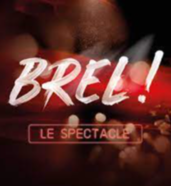 Brel! The Show | Tickets