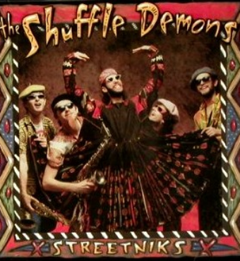 The Shuffle Demons - A Band  | Tickets