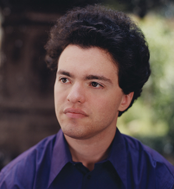 Evgeny Kissin - A Pianist | Tickets