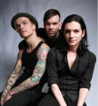 Placebo - A Rock Band | Tickets