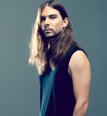 Seven Lions - An American DJ | Tickets