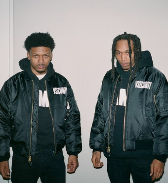 Homixide Gang - A Musical Artist | Tickets