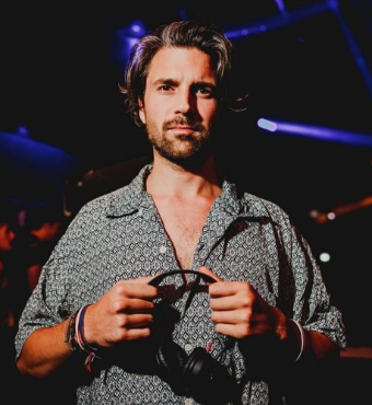 Sidney Charles - DJ | Tickets